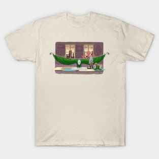 Laundry Day T-Shirt